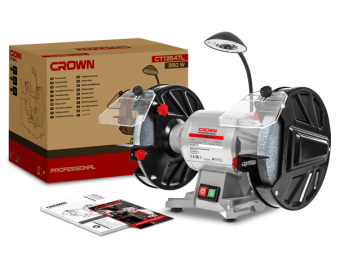  Crown CT13547L 