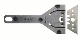 Стандартное лезвие SD 45 CE 45 mm 2608691140