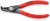 Прецизионные щипцы для стопорных колец  Книпекс/Knipex KN 4821J11 130 мм