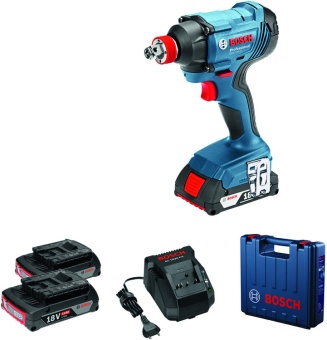 Bosch GDX 180 LI 2 3 06019G5220 0.601.9G5.220