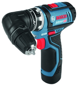 Bosch GFA 12-B Professional - ПАТРОН 1600A00F5H (1.600.A00.F5H)