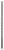 Сверло для перфоратора SDS-plus-5 10 x 250 x 315 mm 1618596315 (1.618.596.315)