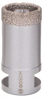 Алмазные свёрла Dry Speed Best for Ceramic для сухого сверления 30 x 35 mm 2608587119