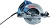  Bosch /    GKS 65 GCE Professional 0601668900     (0.601.668.900)       