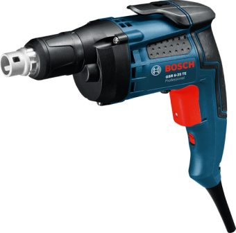 Сетевой шуруповерт БОШ / Bosch GSR 6-25 TE Professional 0601445000 (0.601.445.000) купить