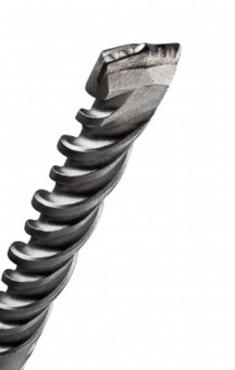 Сверло SDS-plus-5  для перфоратора 13 x 100 x 165 mm 1618596183 (1.618.596.183)