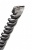 Сверло SDS-plus-5  для перфоратора 13 x 100 x 165 mm 1618596183 (1.618.596.183)