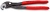 Клещи переставные Книпекс 250 мм  Knipex KN 8741250 (87 41 250)