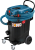 строительные 06019C3300 Bosch GAS 55 M AFC Professional пылесос Бош для влажного/сухого мусора  0.601.9C3.300 БОШ