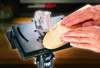 Столик для фрезерования DREMEL (231) 2615023132 в москве