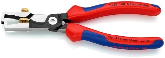Инструмент для снятия изоляции KNIPEX StriX 180 мм KN 1362180