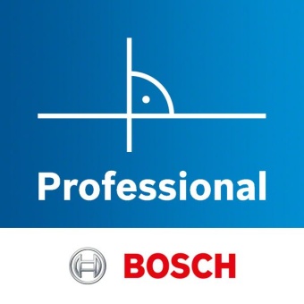 0601063R05 Линейный лазерный нивелир Bosch GLL 3-80 C Professional 0.601.063.R05 БОШ