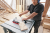 Настольная дисковая пила Bosch GTS 10 J Professional 0601B30500 БОШ