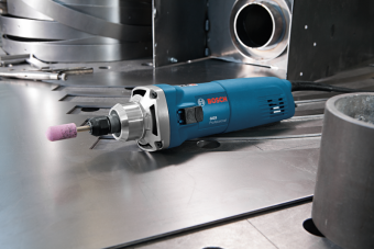 Прямая шлифмашина /прямошлифовальная машина БОШ/Bosch GGS 28 C Professional 0601220000 (0.601.220.000) БОШ