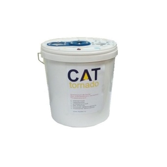 CAT tornado универсальный циклонный фильтр для пылесоса