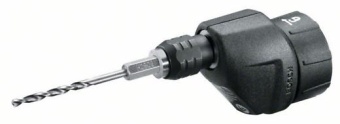 1600A00B9P Bosch IXO Collection сверлильная насадка  (1.600.A00.B9P)