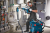 Насадка для пылеудаления Bosch GDE 68 Professional 1600A001G7