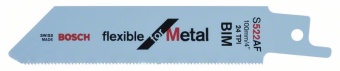   S 522 AF Flexible for Metal 2608656010