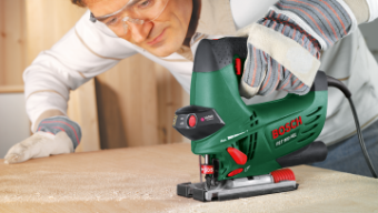 06033A0220 ЛОБЗИК BOSCH PST 900 PEL (0.603.3A0.220) в интернет магазине с доставкой по Москве