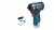 Аккумуляторный шуруповёрт GSR 12V-20 HX Professional SOLO 06019D4102 (0.601.9D4.102) купить