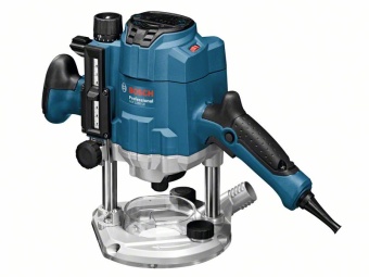 Вертикальная фрезерная машина GOF 1250 CE Professional GOF 1250 CE 0601626000, Бош БОШ