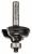 Профильная фреза A 8 mm, R1 4,8 mm, B 11 mm, L 14,3 mm, G 57 mm 2608628393