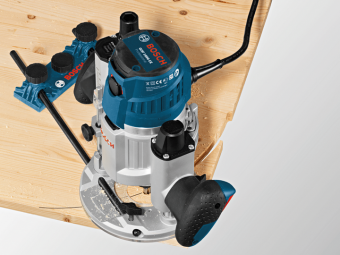 Фрезерный циркуль Бош/Bosch OFZ 1600A0011C (1.600.A00.11С) фото