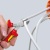 KNIPEX X-Cut фосфатированные, черного цвета 160 мм KN 7302160