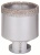 Алмазные свёрла Dry Speed Best for Ceramic для сухого сверления 51 x 35 mm 2608587125