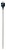 Перовое сверло Self Cut Speed, с шестигранным хвостовиком 35 x 400 mm 2608595418 Перовое сверло Self Cut Speed, с шестигранным хвостовиком 35 x 400 mm 2608595418