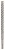 Бур SDS plus-5X 14 x 200 x 260 mm 2608833818 (2.608.833.818)