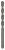 Сверла по бетону CYL-3 8 x 80 x 120 mm, d 7,5 mm 2608597719
