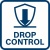 Аккумуляторная прямая шлифмашина Bosch GGS 18V-23 LC Professional  0601229100 (0.601.229.100) БОШ