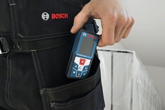 0601072H00 Bosch GLM 500  дальномер (0.601.072.H00) БОШ
