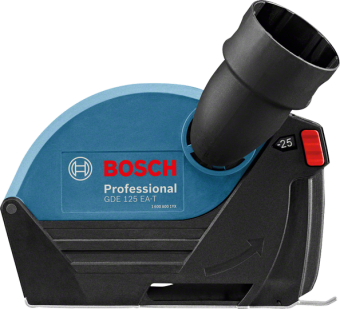 -   /   Bosch () GDE 125 EA-T Professional 1600A003DJ 