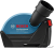 Насадка-штроборез на болгарку / защитный кожух Bosch (БОШ) GDE 125 EA-T Professional 1600A003DJ БОШ
