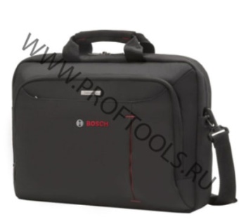1619M00LX9 Сумка для ноутбука с логотипом Bosch 1.619.M00.LX9 с доставкой