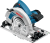 Ручная циркулярная пила Бош Bosch GKS 85 G Professional 060157A900 (0.601.57A.900) в интернет магазине с доставкой по Москве