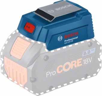 Зарядное устройство GAA 18V-24 Professional 1600A00J61 (1.600.A00.J61) в интернет магазине с доставкой по Москве