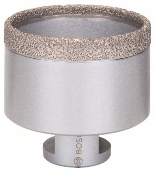 Алмазные свёрла Dry Speed Best for Ceramic для сухого сверления 65 x 35 mm 2608587129
