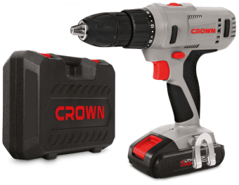   CROWN CT21056L-1.5 BMC