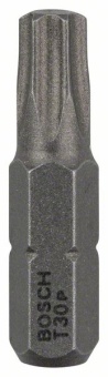 Насадка-бита Extra Hart T30, 25 mm 2607002499