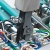 Инструмент для укладки кабелей 175 мм KN 974010