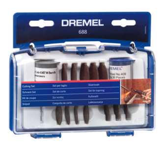 Dremel 688 26150688JA