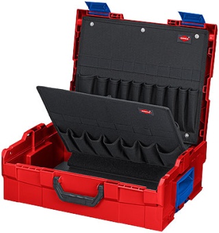 KNIPEX L-BOXX пустой KN 002119LB