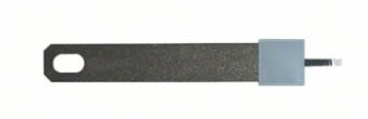 Шабер для швов SD 3 HM 3 mm 2608691112