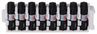 ImpactControl T40, 25 мм Bosch 2608522383 (2.608.522.383)