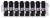 ImpactControl T40, 25 мм Bosch 2608522383 (2.608.522.383)