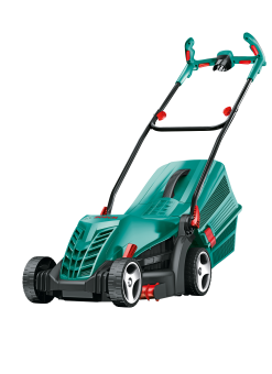 Электрическая газонокосилка Bosch ARM 34 06008A6101