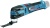 Аккумуляторный универсальный резак Bosch GOP 12V-28 Professional /SOLO-корпус 06018B5001 (0.601.8B5.001)